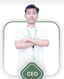 Resta Nugroho